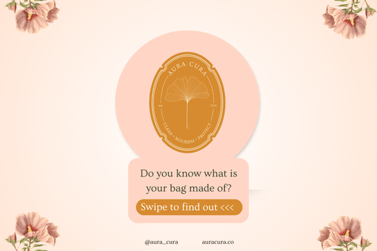 👜✨ Do you know what your Chanel bag is made of?