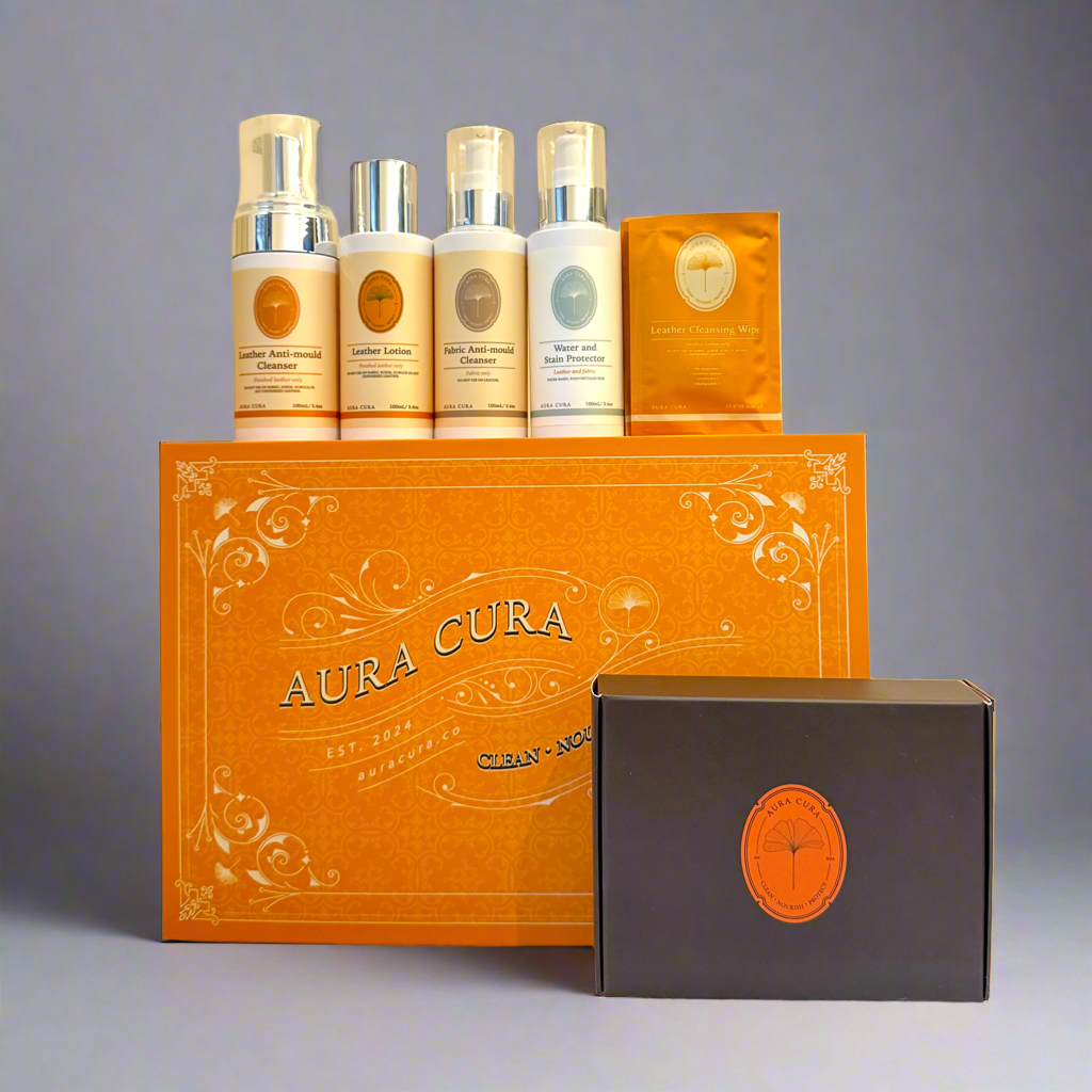 Aura Cura Ultimate Bundle