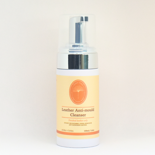 Standard Leather Care Bundle