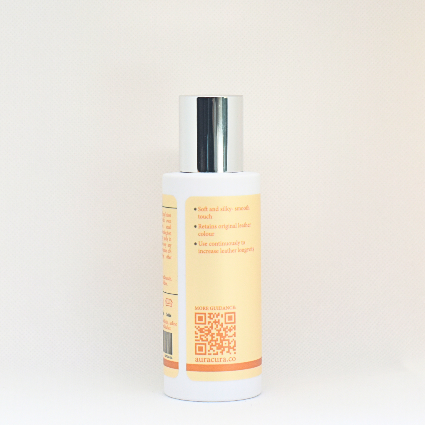 Leather Lotion