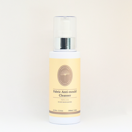 Fabric Deluxe Bundle - Luxury Handbag Care | Aura Cura