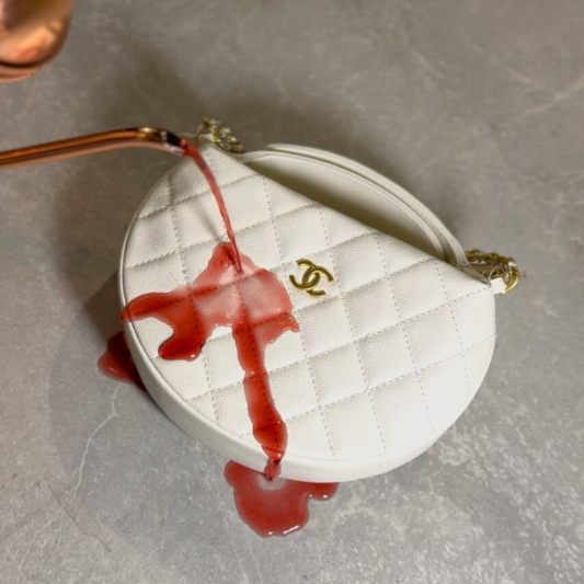 Water and Stain Protector - Luxury Handbag Care | Aura Cura