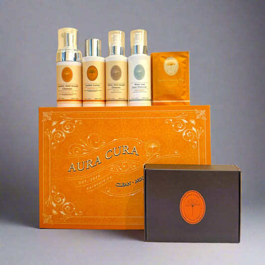 Aura Cura Ultimate Bundle
