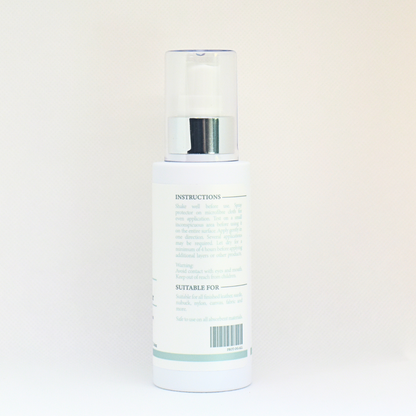 Water and Stain Protector
