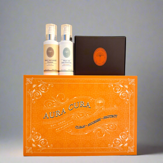Fabric Deluxe Bundle