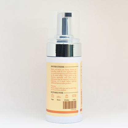 Leather Anti-mould Cleanser