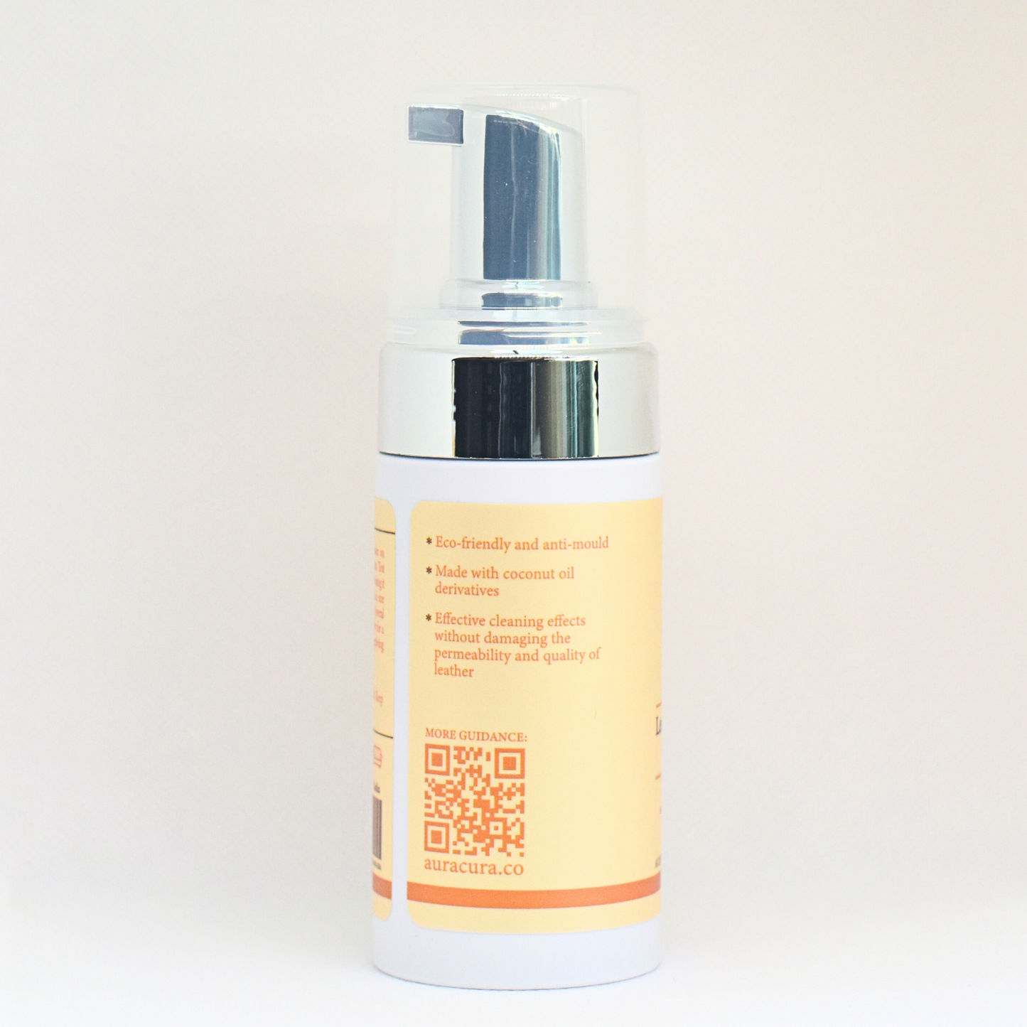Leather Anti-mould Cleanser