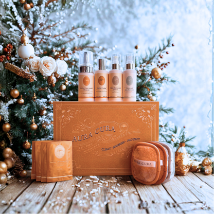 Aura Cura Ultimate Designer Handbag Care Boxset