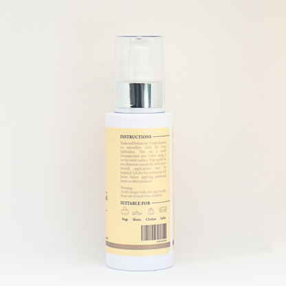 Fabric Anti-mould Cleanser