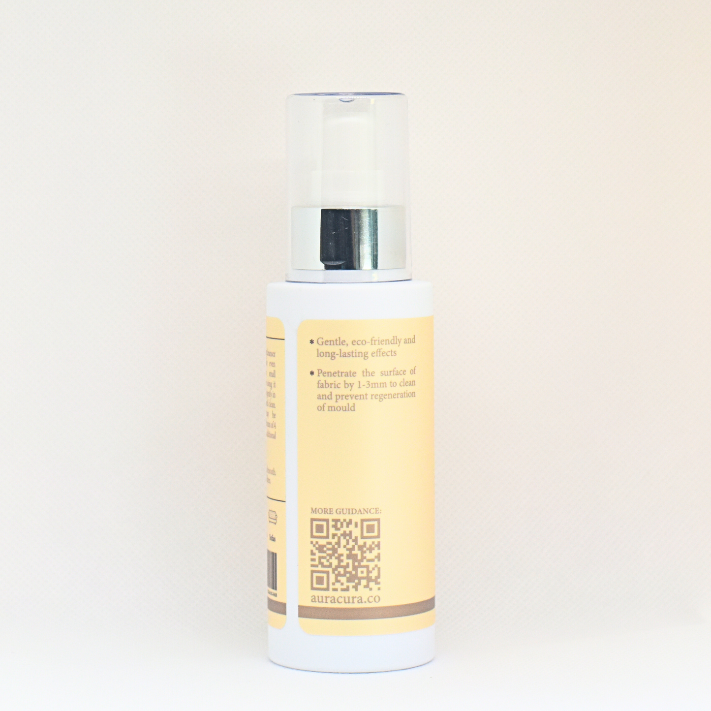 Fabric Anti-mould Cleanser