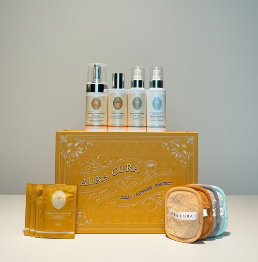 Aura Cura Ultimate Bundle - Luxury Handbag Care | Aura Cura