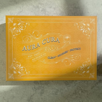 Aura Cura Ultimate Designer Handbag Care Boxset