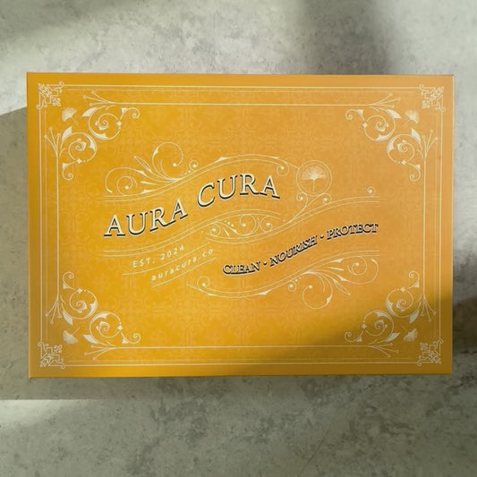 Aura Cura Ultimate Bundle - Luxury Handbag Care | Aura Cura