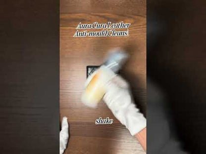 Leather Anti-mould Cleanser